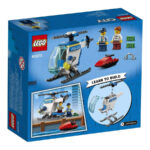 HELICOPTERE DE LA POLICE CITY-2