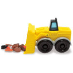 Kit de pétrissage A&F chantier en mallette