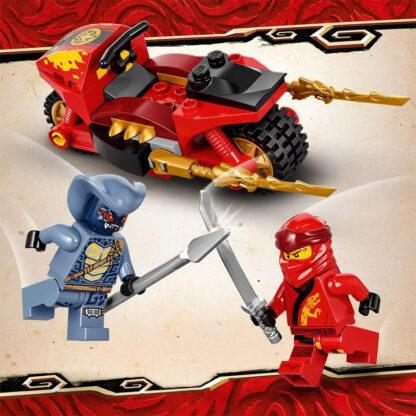 LA MOTO DE KAI NINJAGO-4