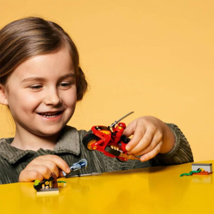 LA MOTO DE KAI NINJAGO-6