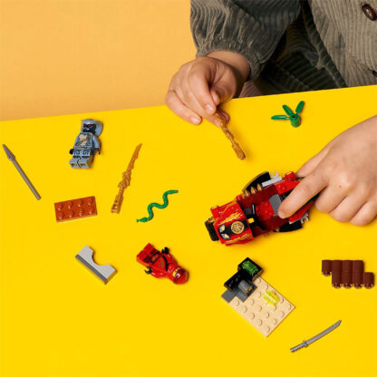 LA MOTO DE KAI NINJAGO-7