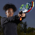 NER ELITE 2.0 FLIP 8