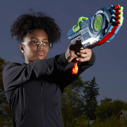 NER ELITE 2.0 FLIP 8