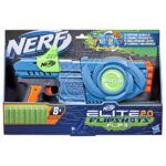 NER ELITE 2.0 FLIP 8