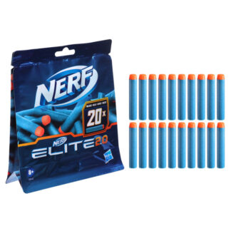 NER ELITE 2.0 REFILL