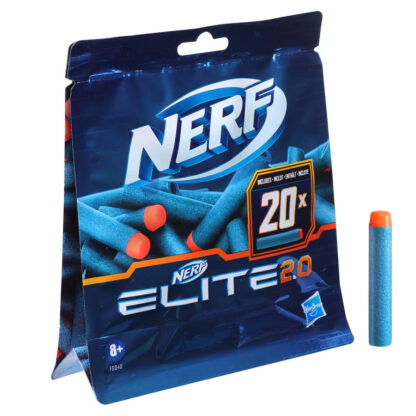 NER ELITE 2.0 REFILL
