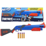 NER FORTNITE PUMP SG
