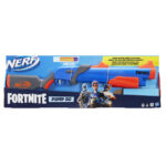 NER FORTNITE PUMP SG