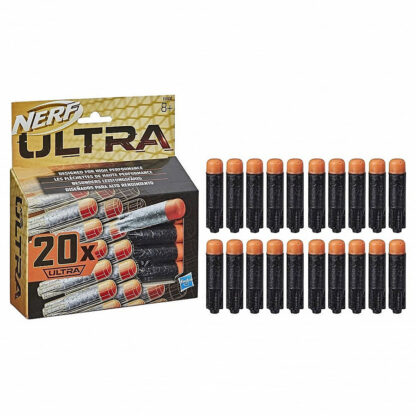 NER ULTRA 20 DART REFILL
