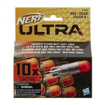NER ULTRA 20 DART REFILL
