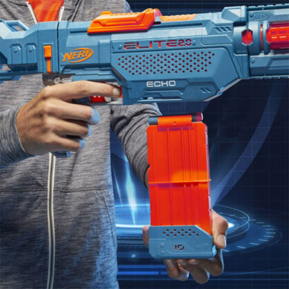 NERF ELITE 2.0 ECHO cs io