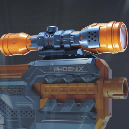 NERF ELITE 2.0 PHOENIX CS-6