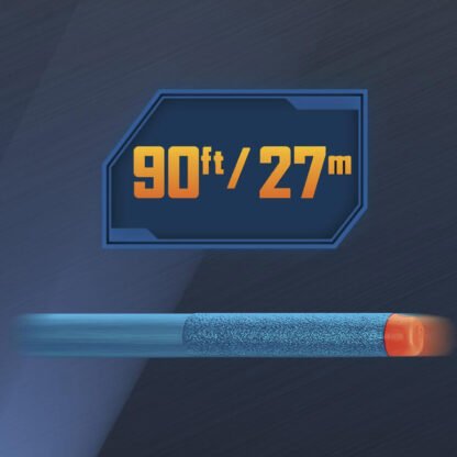 NERF ELITE 2.0 PHOENIX CS-6
