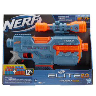 NERF ELITE 2.0 PHOENIX CS-6