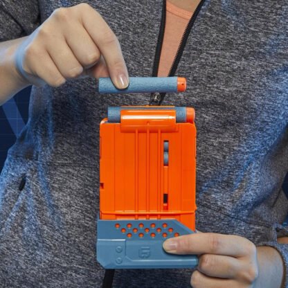NERF ELITE 2.0 PHOENIX CS-6