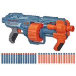 NERF ELITE 2.0 SHOCKWAVE RD 15