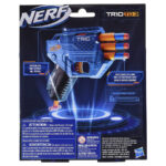 NERF ELITE 2.0 TRIO TD 3