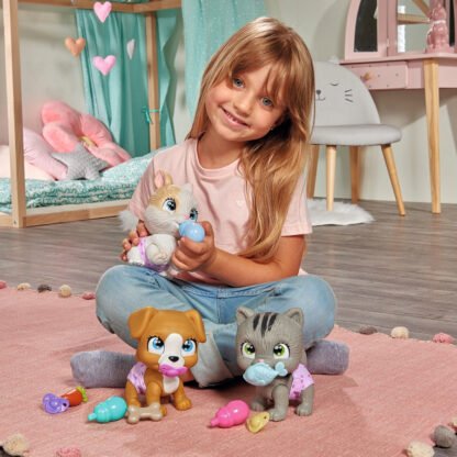 Pamper Petz Lapin
