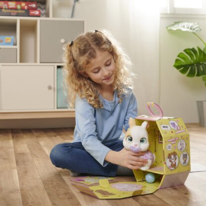 Pamper Petz Lapin