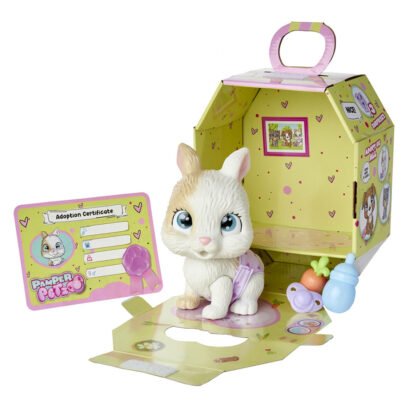 Pamper Petz Lapin