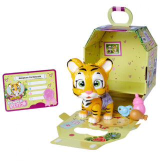 Pamper Petz Tiger