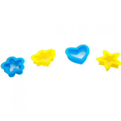 Pâte à modeler Art & Fun seau à fruits