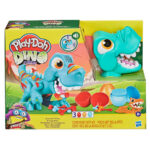 PLAY-DOH - DINO CREW CROQUE DINO