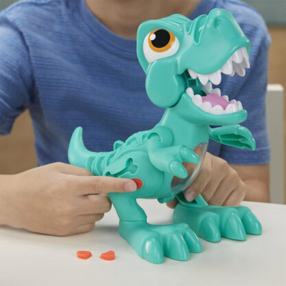 PLAY-DOH - DINO CREW CROQUE DINO