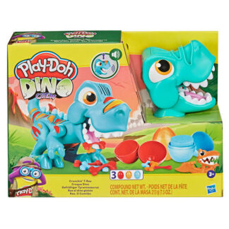 PLAY-DOH - DINO CREW CROQUE DINO