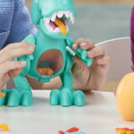 PLAY-DOH - DINO CREW CROQUE DINO
