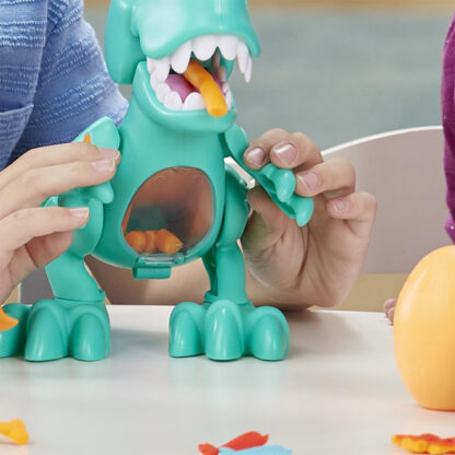 PLAY-DOH - DINO CREW CROQUE DINO