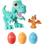 PLAY-DOH - DINO CREW CROQUE DINO