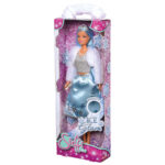 Poupée Steffi Ice Glam
