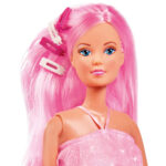 Poupée Steffi Love Hair Glam