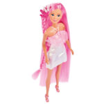 Poupée Steffi Love Hair Glam