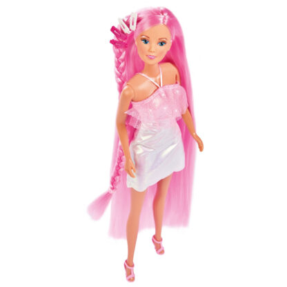 Poupée Steffi Love Hair Glam