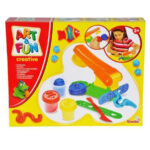 PRESSE POUR PATE A MODELER