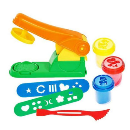 PRESSE POUR PATE A MODELER