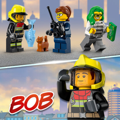 sauvetage pompiers police