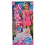 STEFFI LOVE BABYSITTER