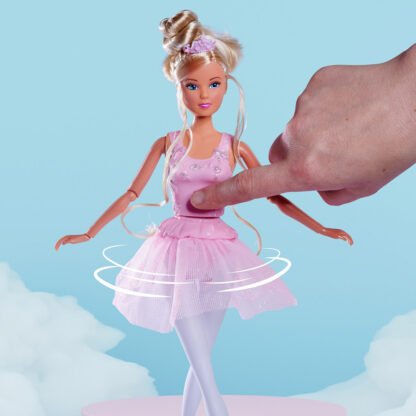 Steffi LOVE Dancing Ballerinas