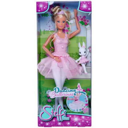 Steffi LOVE Dancing Ballerinas