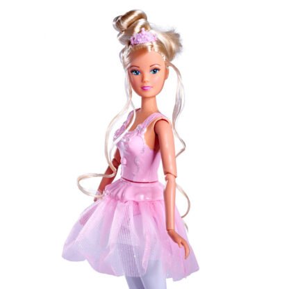 Steffi LOVE Dancing Ballerinas