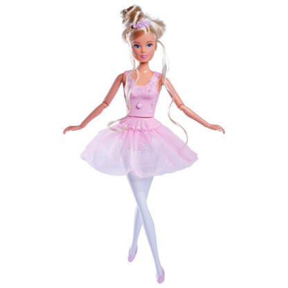 Steffi LOVE Dancing Ballerinas