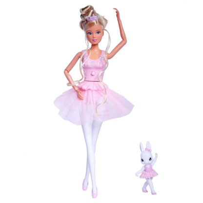 Steffi LOVE Dancing Ballerinas