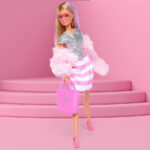 Steffi Love Flamingo poupée