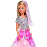 Steffi Love Flamingo poupée