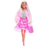 Steffi Love Flamingo poupée