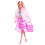 Steffi Love Flamingo poupée