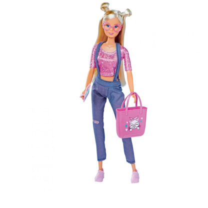 Steffi Love Kitty Fashion